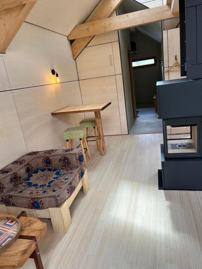 Le Cabanon * Saint-Jorioz