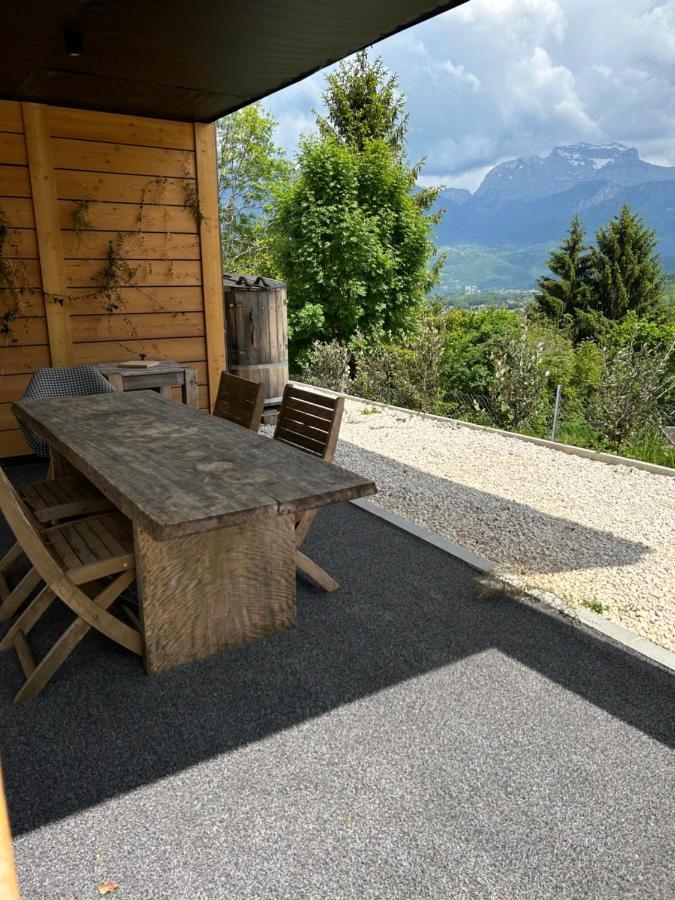 Le Cabanon *