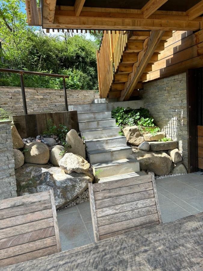 Chalet Le Cabanon Saint-Jorioz