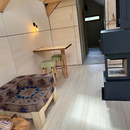 Villa Le Cabanon à Saint-Jorioz Extérieur photo