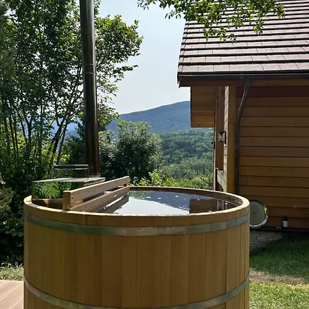 Villa Le Cabanon à Saint-Jorioz Extérieur photo