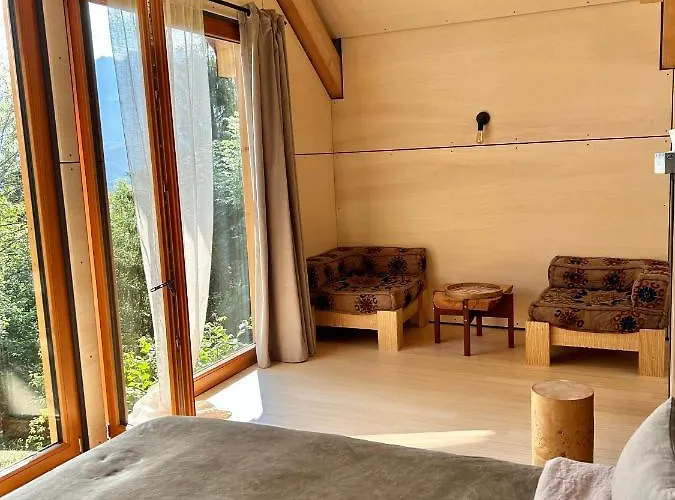 Le Cabanon