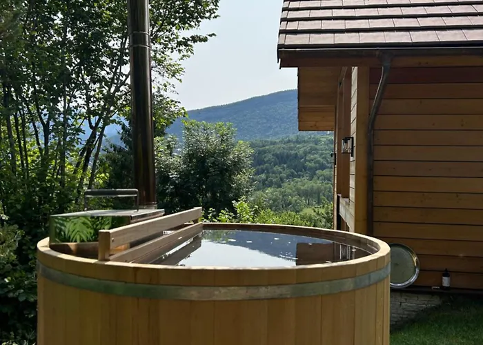 Le Cabanon