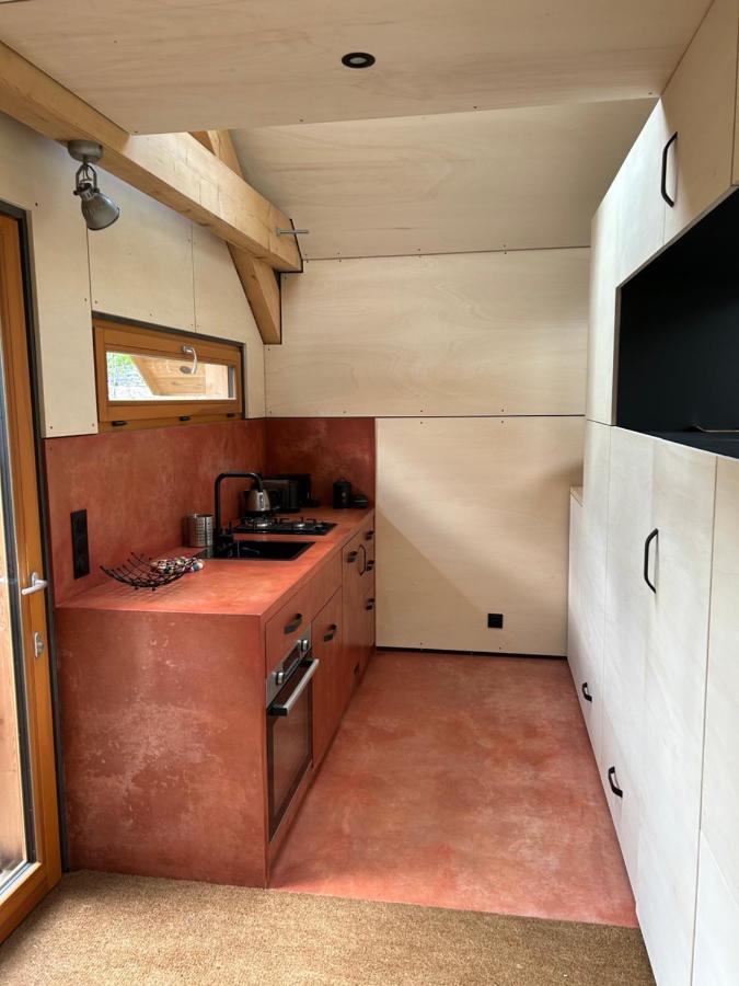 Le Cabanon *