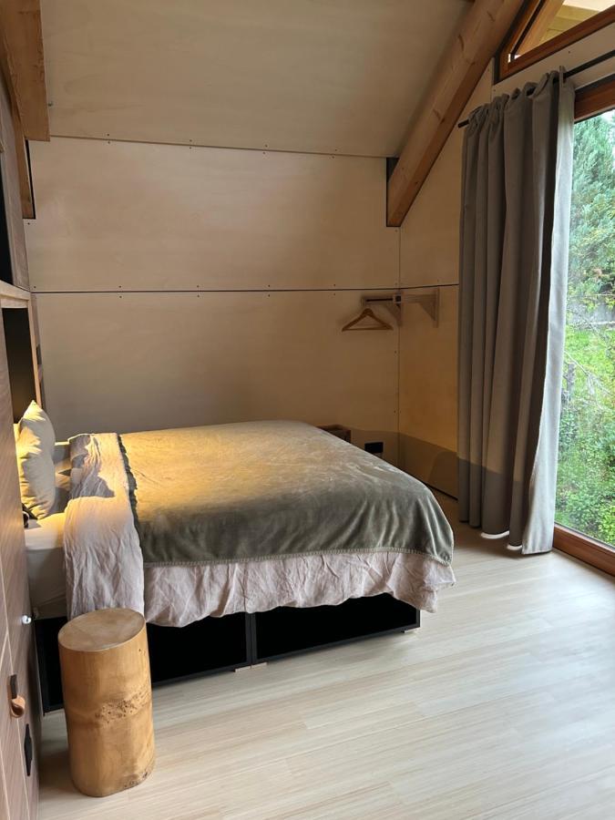 Le Cabanon *