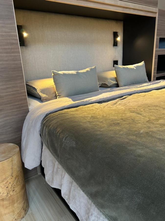 Le Cabanon *