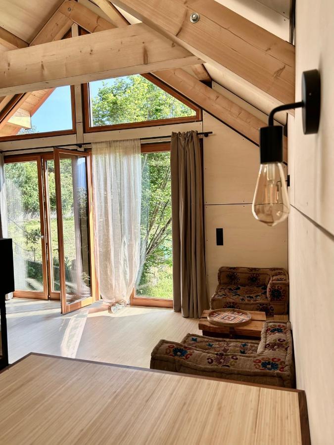 Le Cabanon * Saint-Jorioz