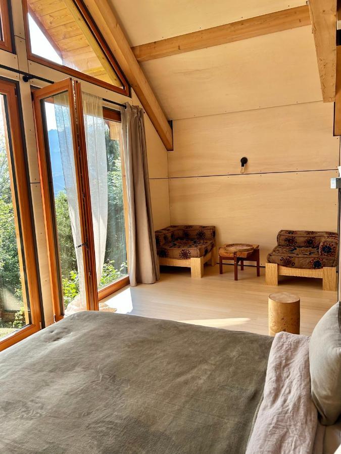 Chalet Le Cabanon