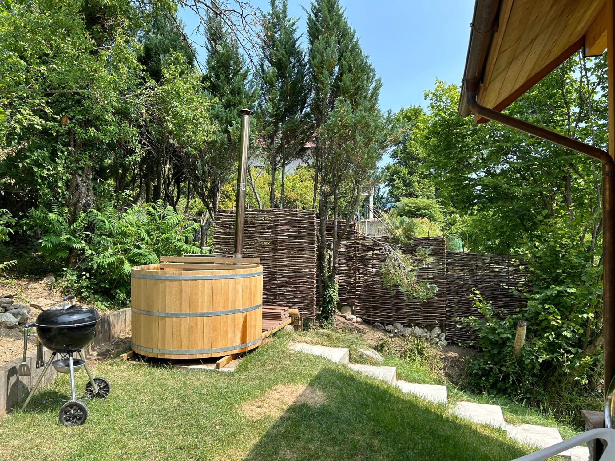 Chalet Le Cabanon *